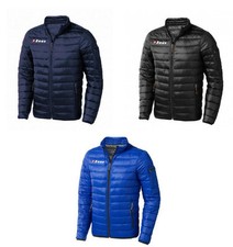 Giacca Giubbotto Giubbino Piumino 100 Grammi Caldo Leggero