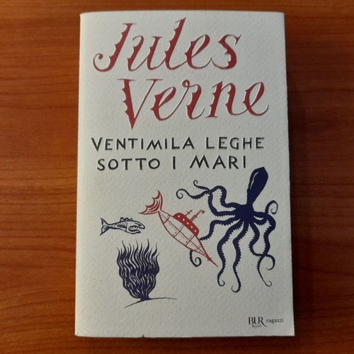 Ventimila leghe sotto mari - ventimila,