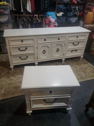 Credenza