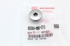 HONDA TAPPO ISPEZIONE FASE