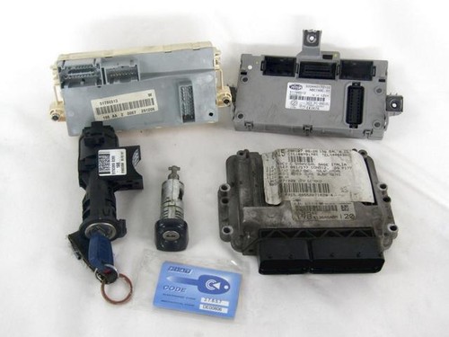 55207102 kit accensione - kit,