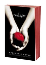 Twilight: Red Edged Special