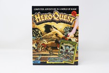HeroQuest - IBM PC 3.5 Big Box
