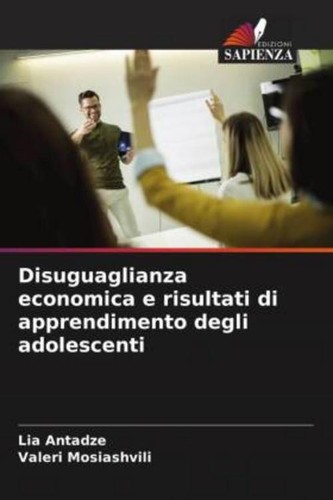 Disuguaglianza economica - , e