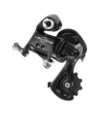 CAMPAGNOLO BLACK MEDIUM REAR