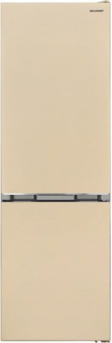 Frigorifero combinato 331 - 331, l