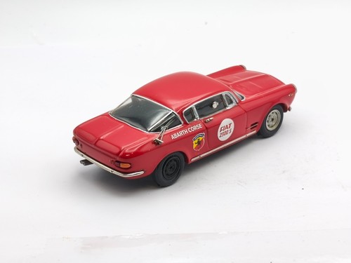 Firenze barnini fiat - 1:43, bv