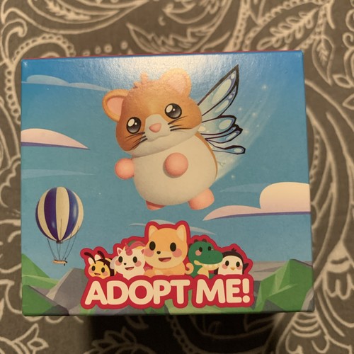 Adopt criceto volante 2025 - adopt,