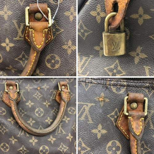Autentica borsa louis - autentica,