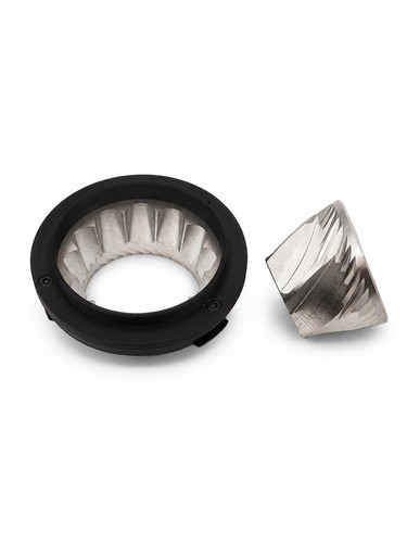 Delonghi macinacaffè burr - delonghi,