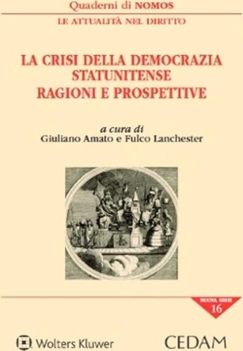 Libro nuovo crisi - libro, della