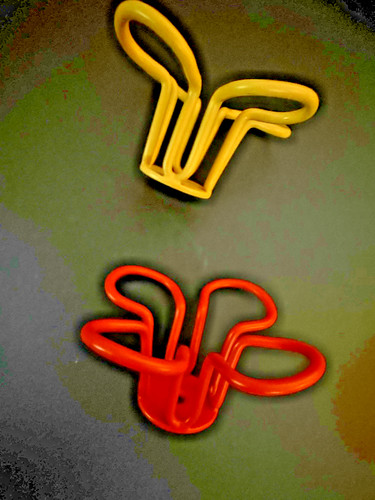 Ganci appendiabiti design