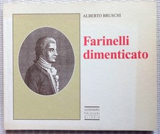 FARINELLI DIMENTICATO, di
