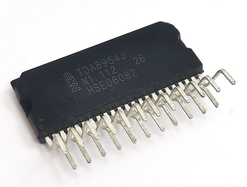 Tda8954j integrato - tda8954j,