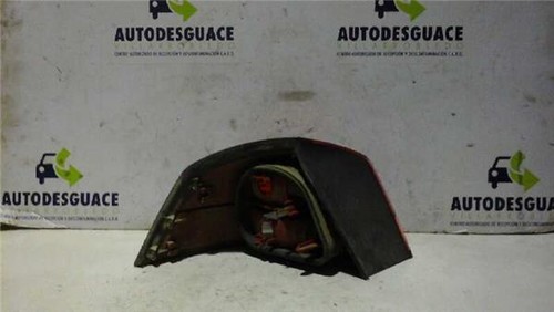 Fanale posteriore destro