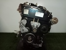 Fmba motor completo ford - fmba,