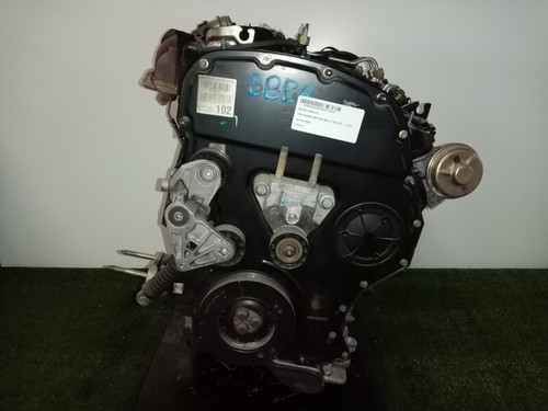 Fmba motore ford mondeo - fmba,