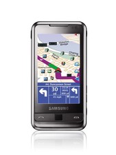 S999_BUONO! SMARTPHONE SAMSUNG SGH-i900 OMNIA NERO BLACK 3,2" 16GB ESPANDIBILE 