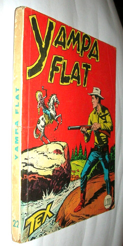 Tex 1 edizione - (,