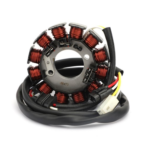 Alternateur stator pour yamaha - stator,