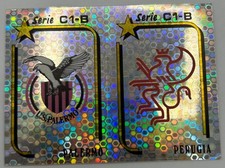 Scudetto Palermo Perugia # 522