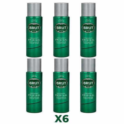 Brut original deodorante - original,