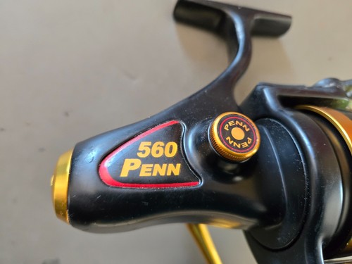 Mulinello pesca spinning - da,