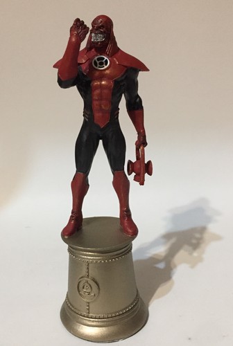 Atrocitus chess collection - chess,