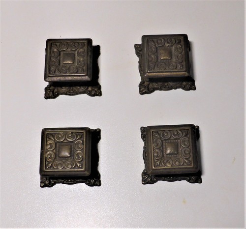 Pomelli maniglia per anta - pomelli,