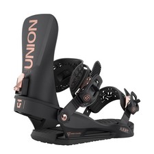 Attacchi snowboard Union