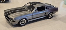 **LEGGI** 1/18 Greenlight Gone