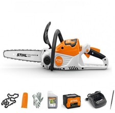 Motosega stihl msa b ak20 - motosega,