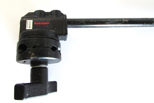 Avenger d520lb braccio - avenger,