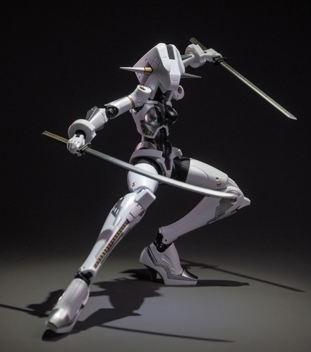 Modellino toynotch shinryaku - toynotch, x