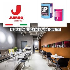 Resina Epossidica Per