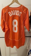 2004 Holland Home Edgar DAVIDS
