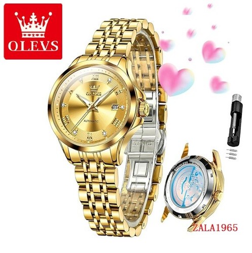 Orologio donna olevs - orologio,