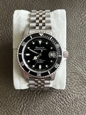 Raro vintage bulova - raro,