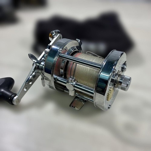 Abu garcia ambassadeur 6500cs - abu,