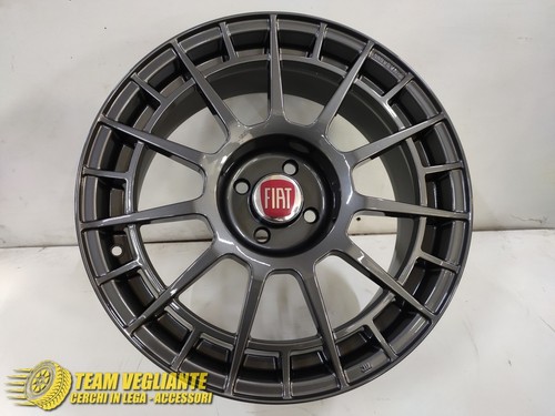 Cerchi lega mak 17 - cerchi,