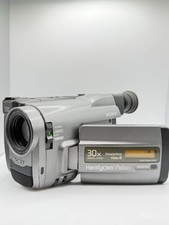 Sony CCD-TRV32 Handycam 8 mm