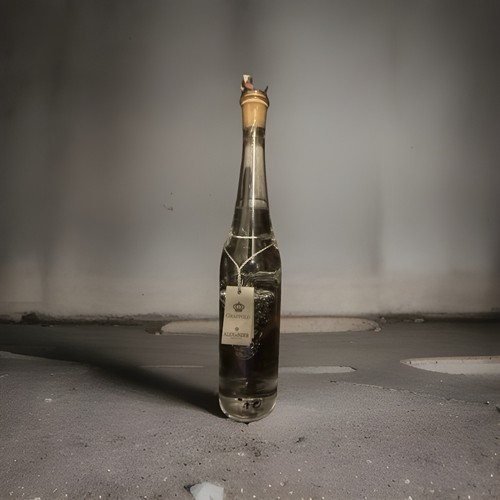Grappa alexander bottega - grappa,