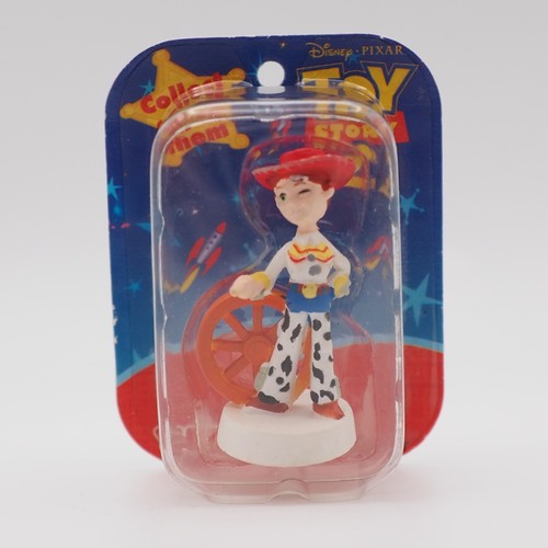 Jessie toy story - story, 2