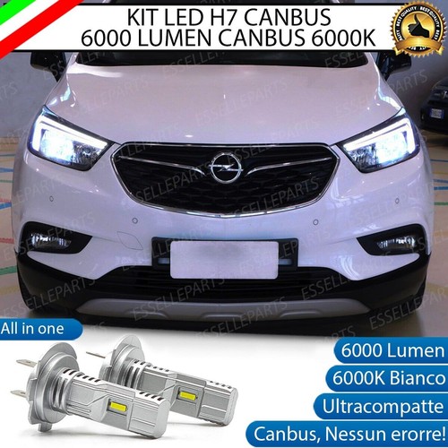 Kit full led - led, mokka