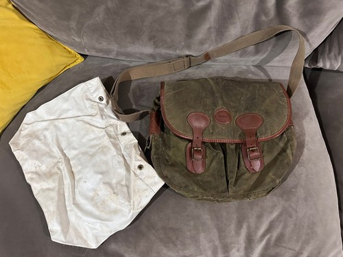 Borsa pesca gioco barbour - borsa, da