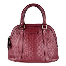 Borsa a tracolla Gucci Micro