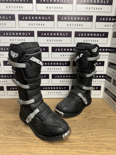 Stivali wulfsport wulf adults - stivali,