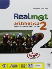 REALM@T 2? (ARIT/GEO/REALTA/EBOOK) - 9788842653349