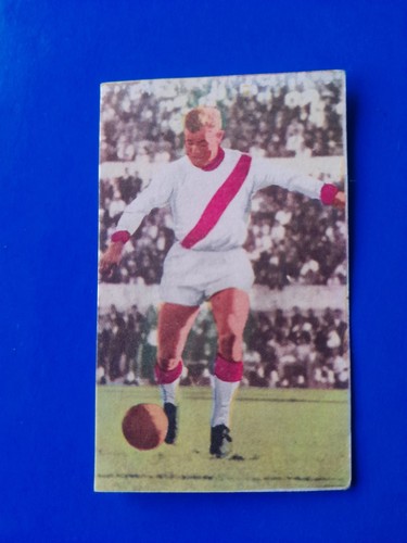 Figurina lampo 1964 65 - lampo,