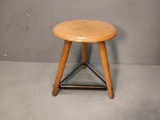 Sgabello Industriale Di Ama